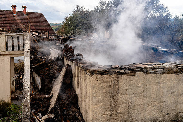Affordable Fire Damage Removal solutions in Wimauma, FL